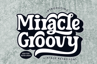 Groovy Font Guide: Creative Design Projects & Tips