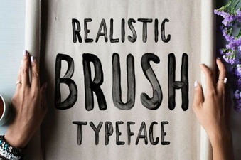 Explore the Westfalia Font Design Collection